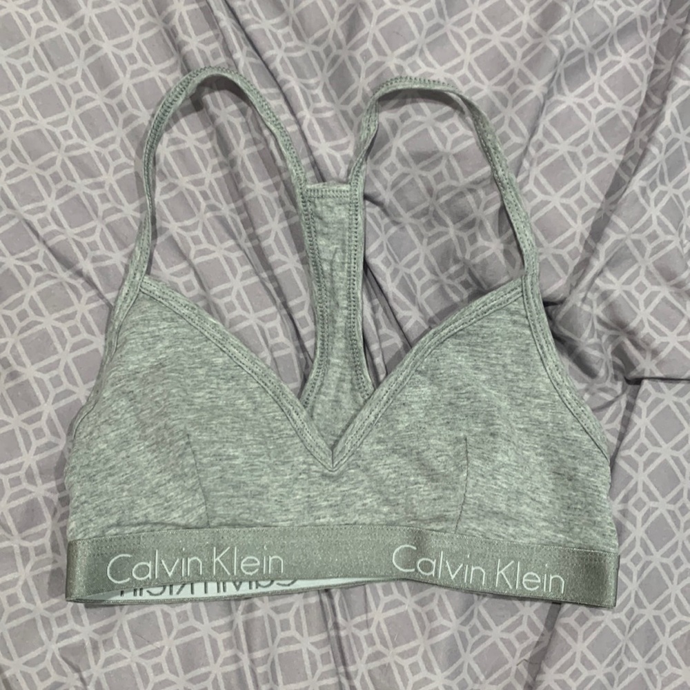 Calvin Klein Bralette